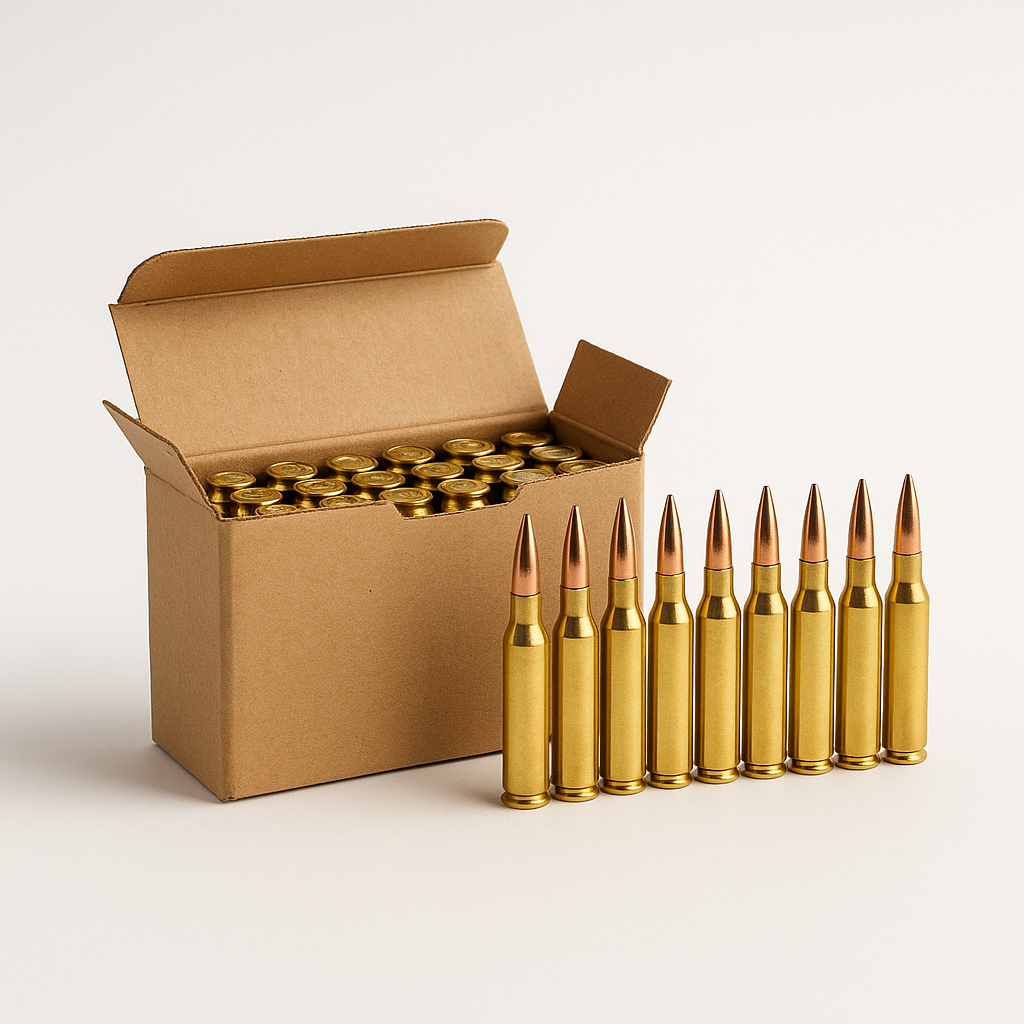 Ammunition
