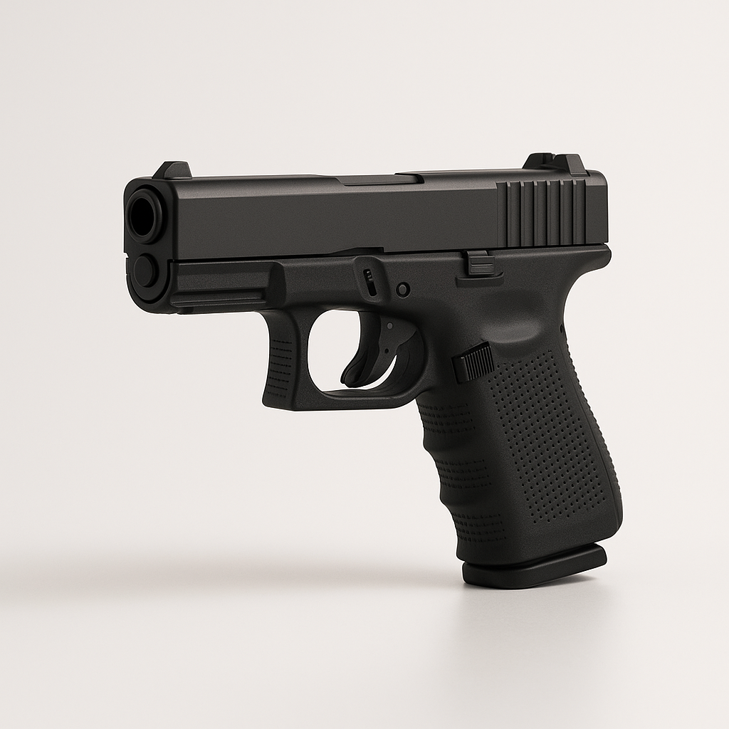 Handguns