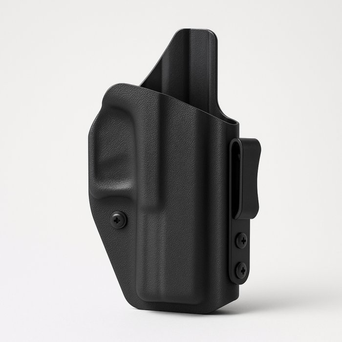 Holsters & Storage