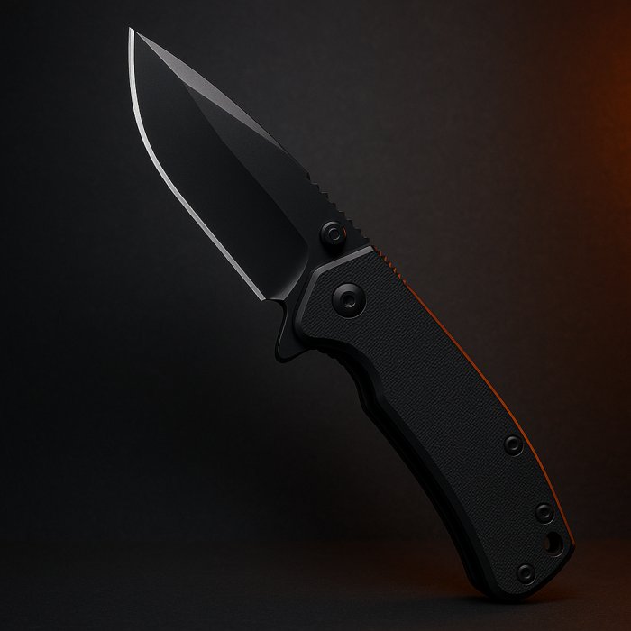 Knives