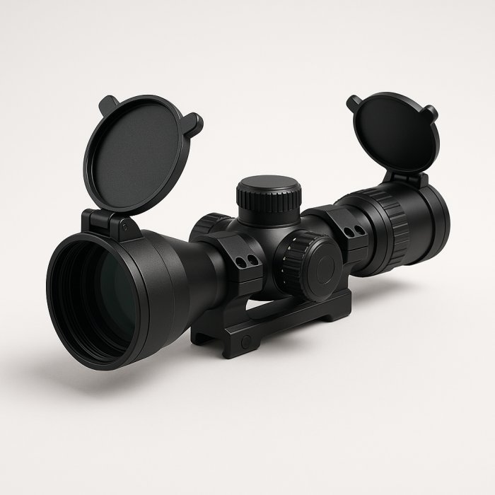Optics & Sights