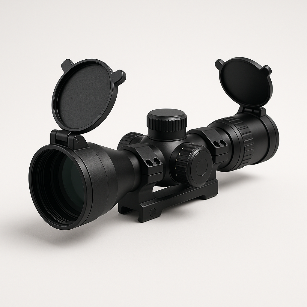 Optics