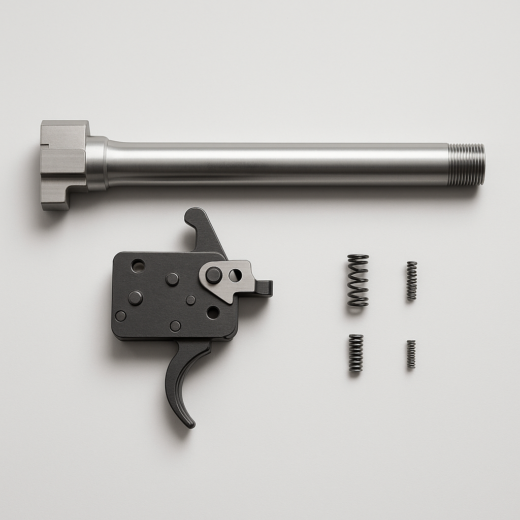 Parts