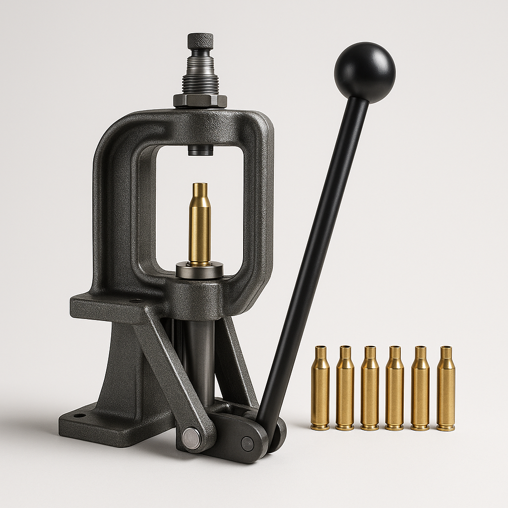 Reloading