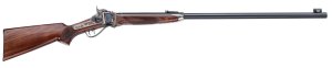 Pedersoli Sharps 1874 .45-70 S.788-457