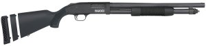 Mossberg 590S 12 Gauge (Matte Blued)
