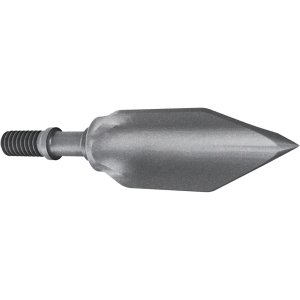 G5 Outdoors Montec 869 BPM 125gr Practice Broadheads 3-Pack