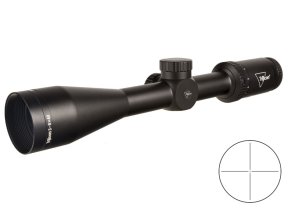 Trijicon Huron HR940-C-2700005 Scope - Satin Black, Standard Duplex, 12.33"