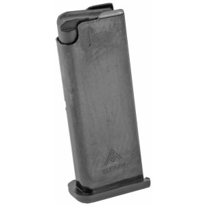 Kel-Tec P32-36 .32 ACP Magazine 7rd Steel Blued Finish