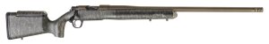 Christensen Arms 8010201200 Mesa Long Range 6.5 PRC 4+1 26" Threaded...