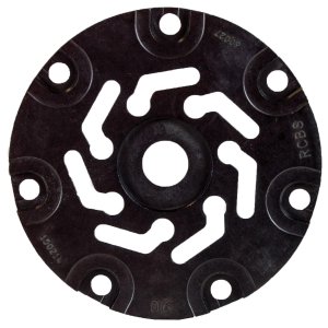 RCBS 88953 Pro Chucker 7 Shell Plate #6 for Progressive Presses