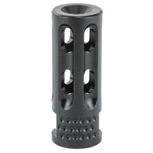 Mission First Tactical E-volv AR-15 5-Direction Compensator 5.56 NATO