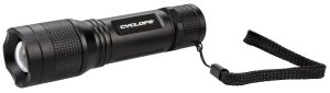 Cyclops Solutions CYC-TF350 350 Lumens Tactical Flashlight