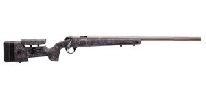 CVA Endura LRH PR5020N .45 Caliber 26 In Threaded Barrel