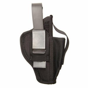 Blackhawk Nylon Ambidextrous Holster 1000D CORDURA Multi-Use Design