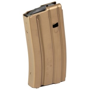 DuraMag 2023007175CPD AR-15 Speed 20rd 300 Blackout/223 Cal/5.56mm...