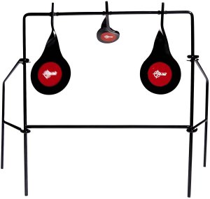 Allen Metal Spinner Triple Target Medium 15265