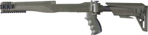 Advanced Technology C2501216 Ruger 10/22 Tactical Stock