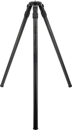 Warrior WTC Carbon Fiber 2 Section Premium Tripod