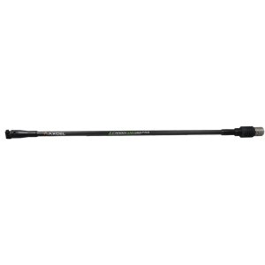 Axcel CarboFlax 500 Stabilizer Black 24 in .500 Diameter Rod