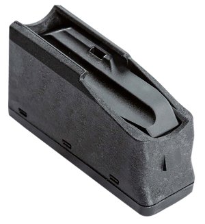 CVA AC1114 Cascade 3rd 270 Win & 30-06 Springfield, Black Polymer