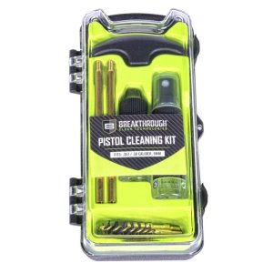 Breakthrough Clean Vision SE .357 Mag 9.00 In Cleaning Kit