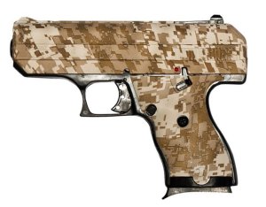 Hi-Point Firearms 916 DD 9mm 3.5 In 8rd Desert Digital Camo