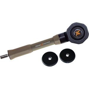 Dead Center Verge Stabilizer 7 In Tan DSHVRG-7-TAN