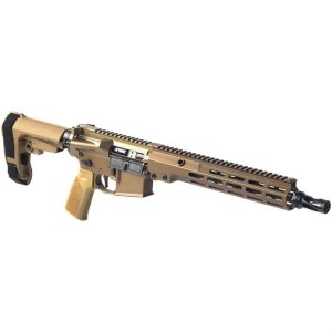 Geissele 08-551S Super Duty Mod1 5.56 NATO 12.5" DDC Semi-Auto Handgun