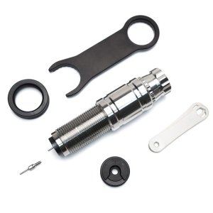 Area 419 419-ZeroDie-M7PrcSH 7mm PRC Sizing Die with Shell Holder