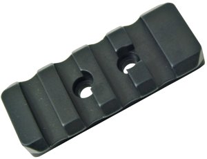 Talley MPR703 Micro Dot Picatinny Rail Black Anodized Benelli SBE