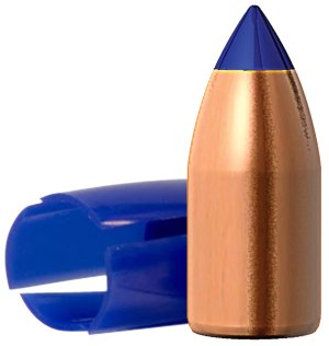 Barnes Spit-Fire T-EZ Muzzleloader 50 Caliber 250 Grain 15rd Box
