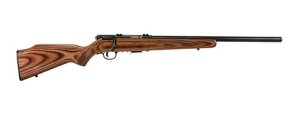 Savage Arms 93R17 17 HMR 96734