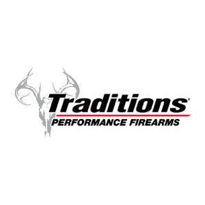 Traditions R3820530 PA Pellet Ultralight 50 Caliber 1 Black Cerakote Accelerator Breech Plug Flintlock Ignition Sling Swivel Studs IRON SIGHTS | FLINTLOCK IGN.