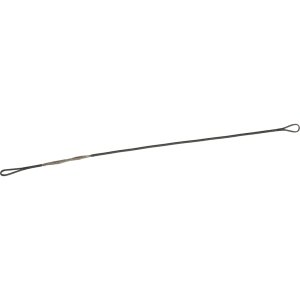 October Mountain 810096082121 Crossbow String 27.375in TenPoint