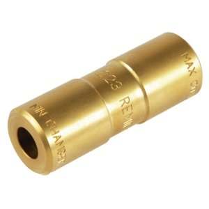 RCBS RS 88280 Chamber Case Length Gauge .223 Rem/5.56x45