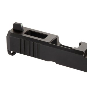 Brownells GL-859 Tritium Night Sight Set 3XL-Tall for Glock 17/19/20/21