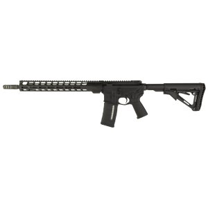 LanTac SF-15 01-FA-223-REC AR-15 Rifle, 223 Wylde, 16" Barrel, 30 Rounds