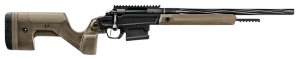 Stag Arms SABR01040001 Pursuit 308 Win 5+1 18" Threaded/Fluted Sporter