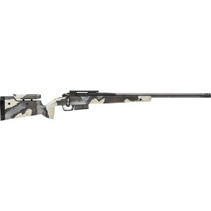 Springfield Armory 2020 Waypoint 300 PRC 24 In Ridgeline Camo