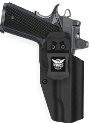 Sig Sauer P365 IWB Holster RDS-Cut Inside Waistband Holster