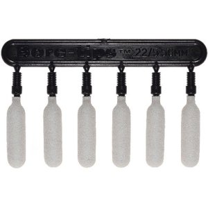 Swab It BORE TIP .22 CAL 6 PK
