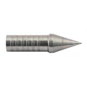 Black Eagle 401 200gr Nock Crusher Target Points 12pk Box