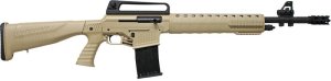 Iver Johnson STRYKER 12 GIJAR1512TAN