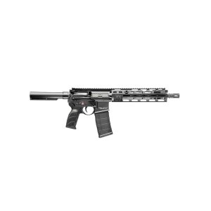 Heckler & Koch 81001051 MR556 A4 5.56mm 11" Barrel M-LOK Semi-Auto Rifle