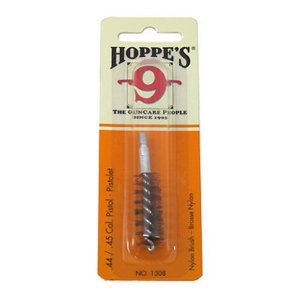 Hoppe's .44/.45 Caliber Nylon Bore Brush