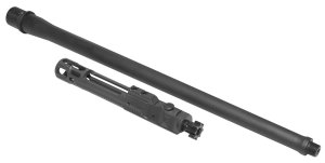 CMMG 57D0476 5.7X28MM 16.1 in Black Barrel BCG Kit
