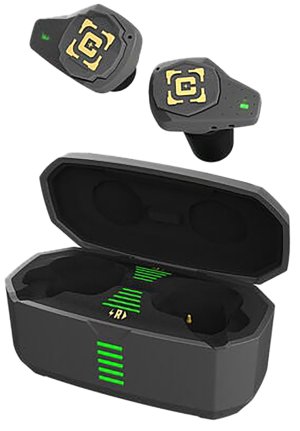 Caldwell E-Max Shadow Pro Eectronic Earplugs In-ea