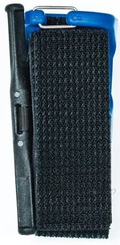 Flux Defense ETQ Gen 2 1.5 In Tourniquet Blue Trainer view 2