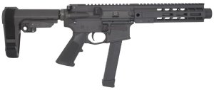 Brigade Manufacturing BM-9 9mm A0919012M